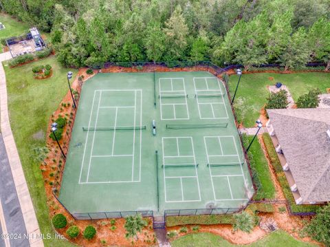 A home in Yulee