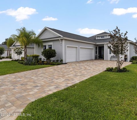 4 SPRING Street Palm Coast FL 32164