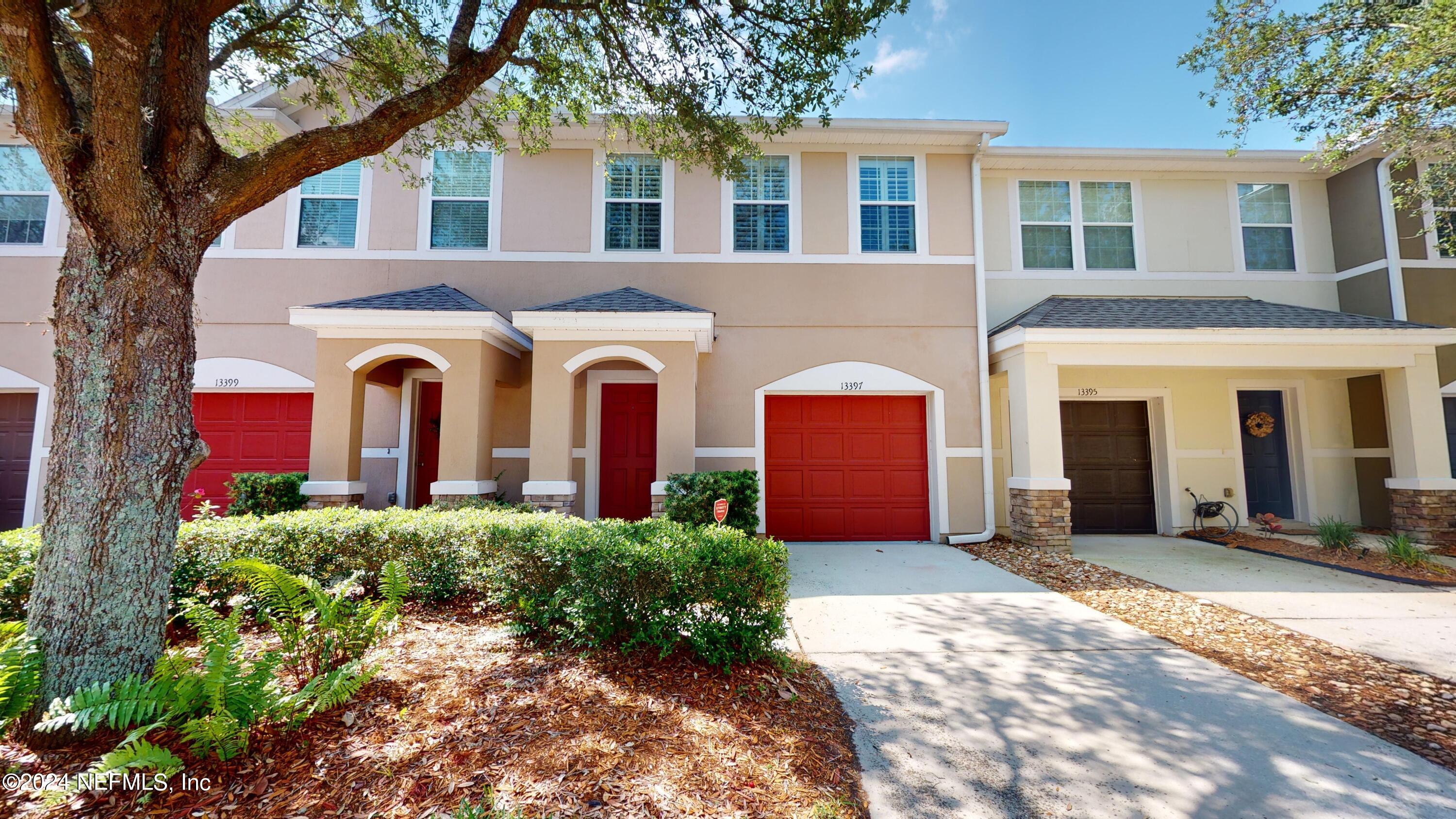 Jacksonville, FL home for sale located at 13397 Ocean Mist Drive, Jacksonville, FL 32258