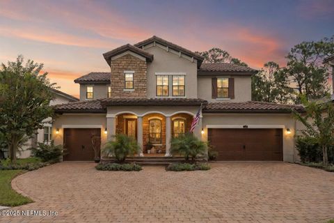 152 SPANISH MARSH Drive St. Augustine FL 32095
