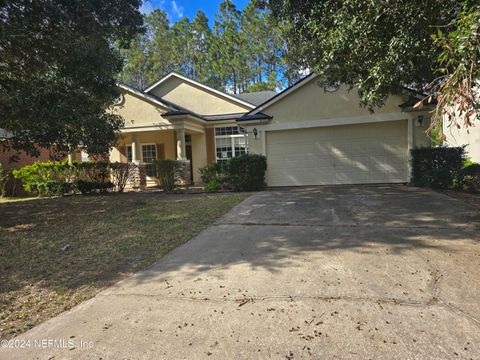 A home in Orange Park