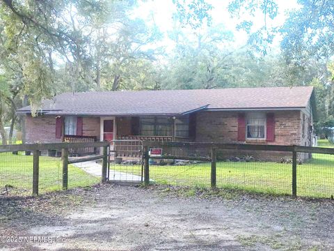 11343 122ND Trail Live Oak FL 32060