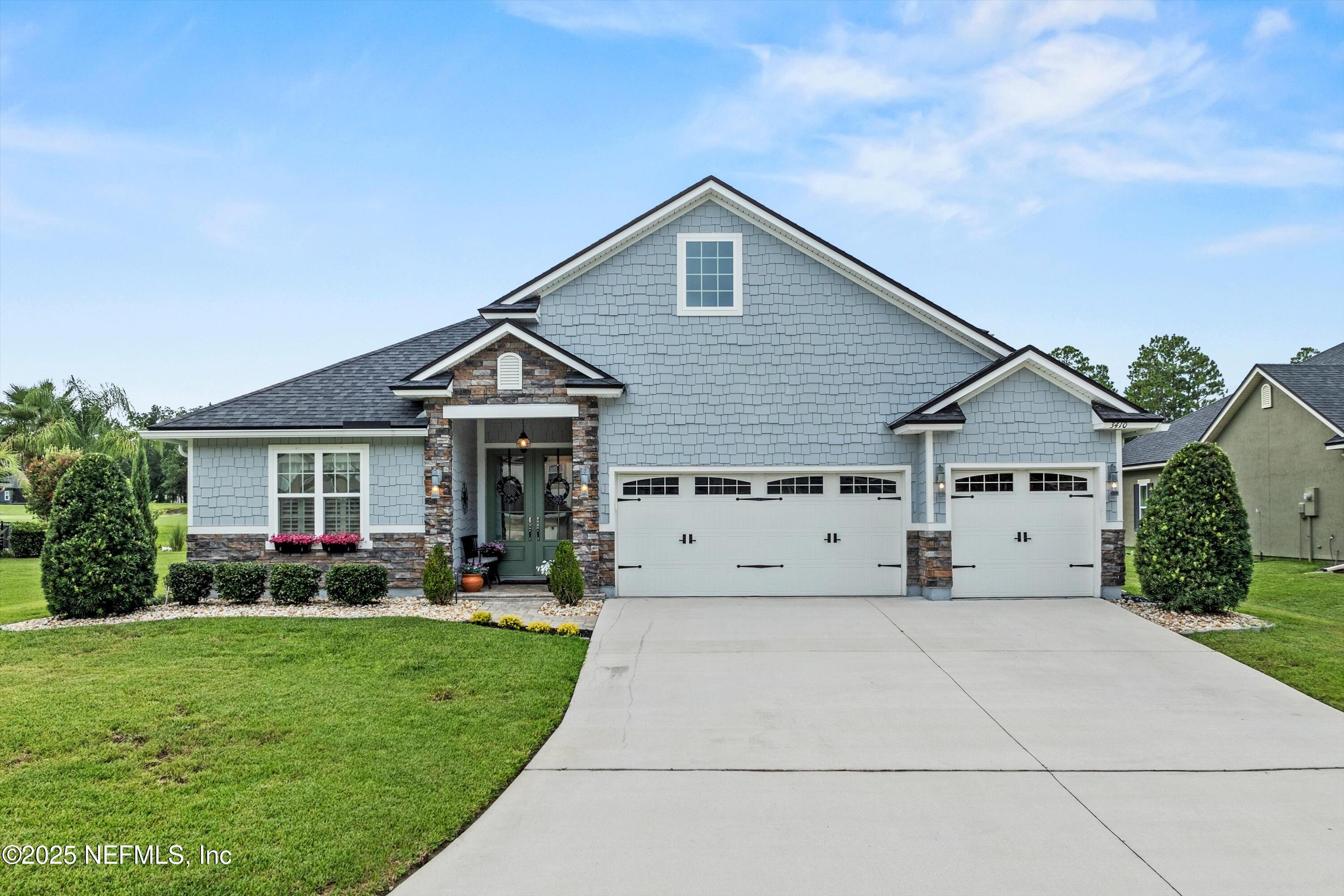 3410 SHINNECOCK Lane