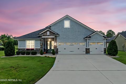 3410 SHINNECOCK LN Green Cove Springs FL 32043