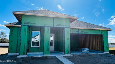 350 LAMEGO Lane St. Augustine FL 32095