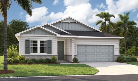 Photo of 4751 SPARHAWK WAY, Green Cove Springs, FL 32043 (MLS # 2167113)