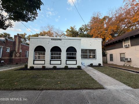 Photo of 325 ALDER Street, Jacksonville, FL 32206 (MLS # 2153097)