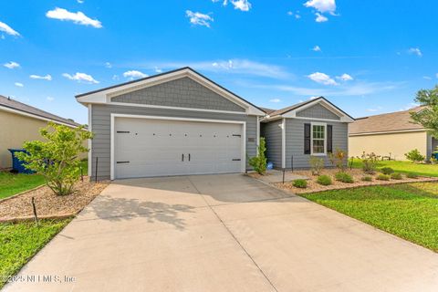 11529 STICKLEBACK Lane Jacksonville FL 32226