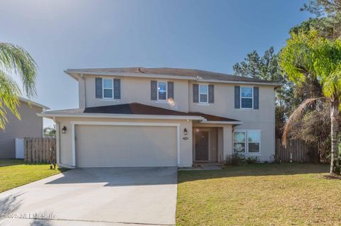 77041 COBBLESTONE Drive Yulee FL 32097