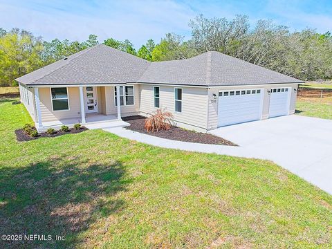 7550 MONONGAHELA Avenue Keystone Heights FL 32656