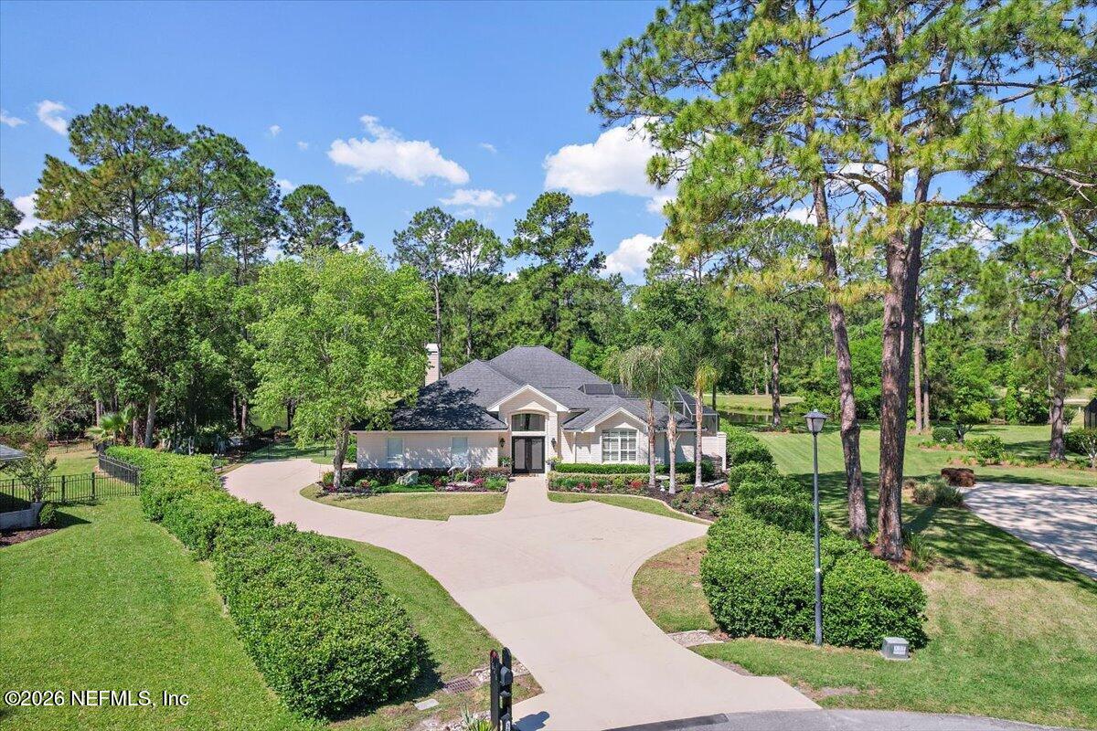 3626 MAMMARONECK Court