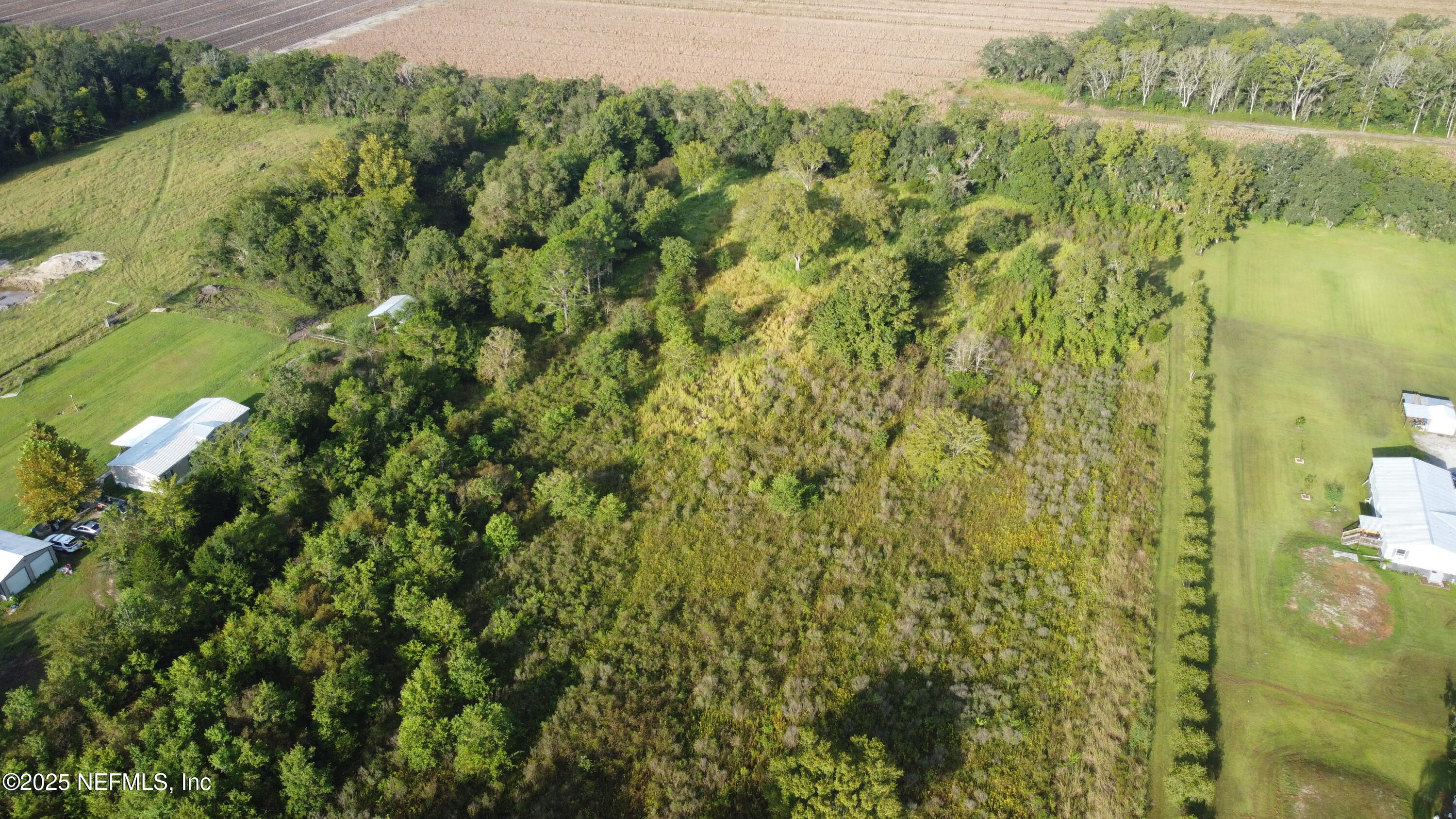 8905 A REID PACKING HOUSE Road