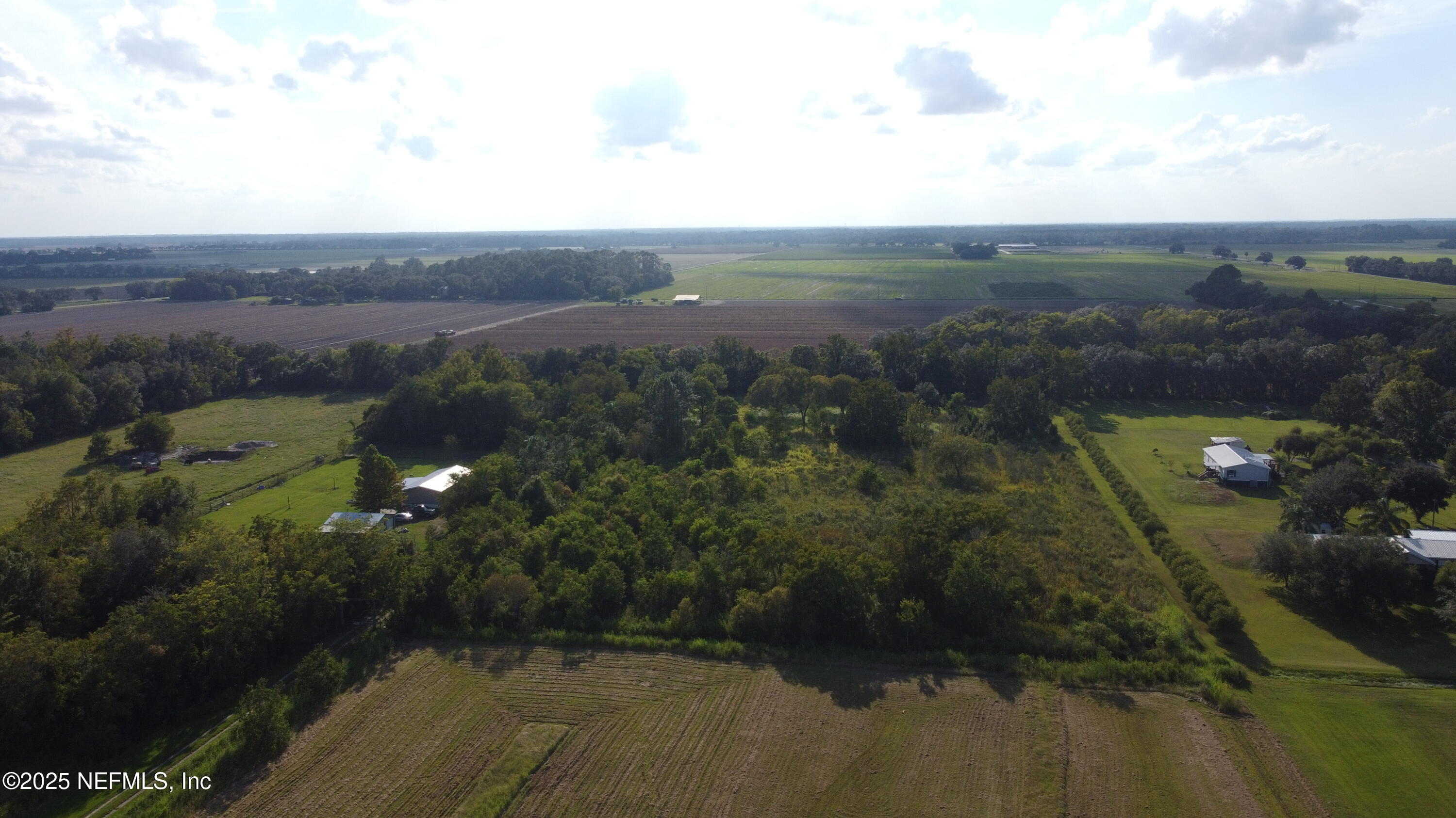 8905 A REID PACKING HOUSE Road