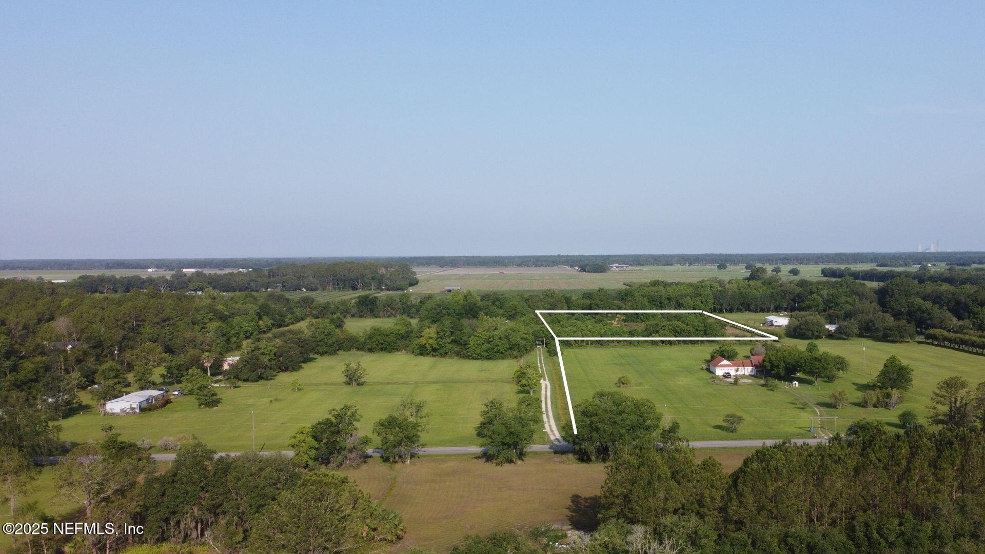 8905 A REID PACKING HOUSE Road