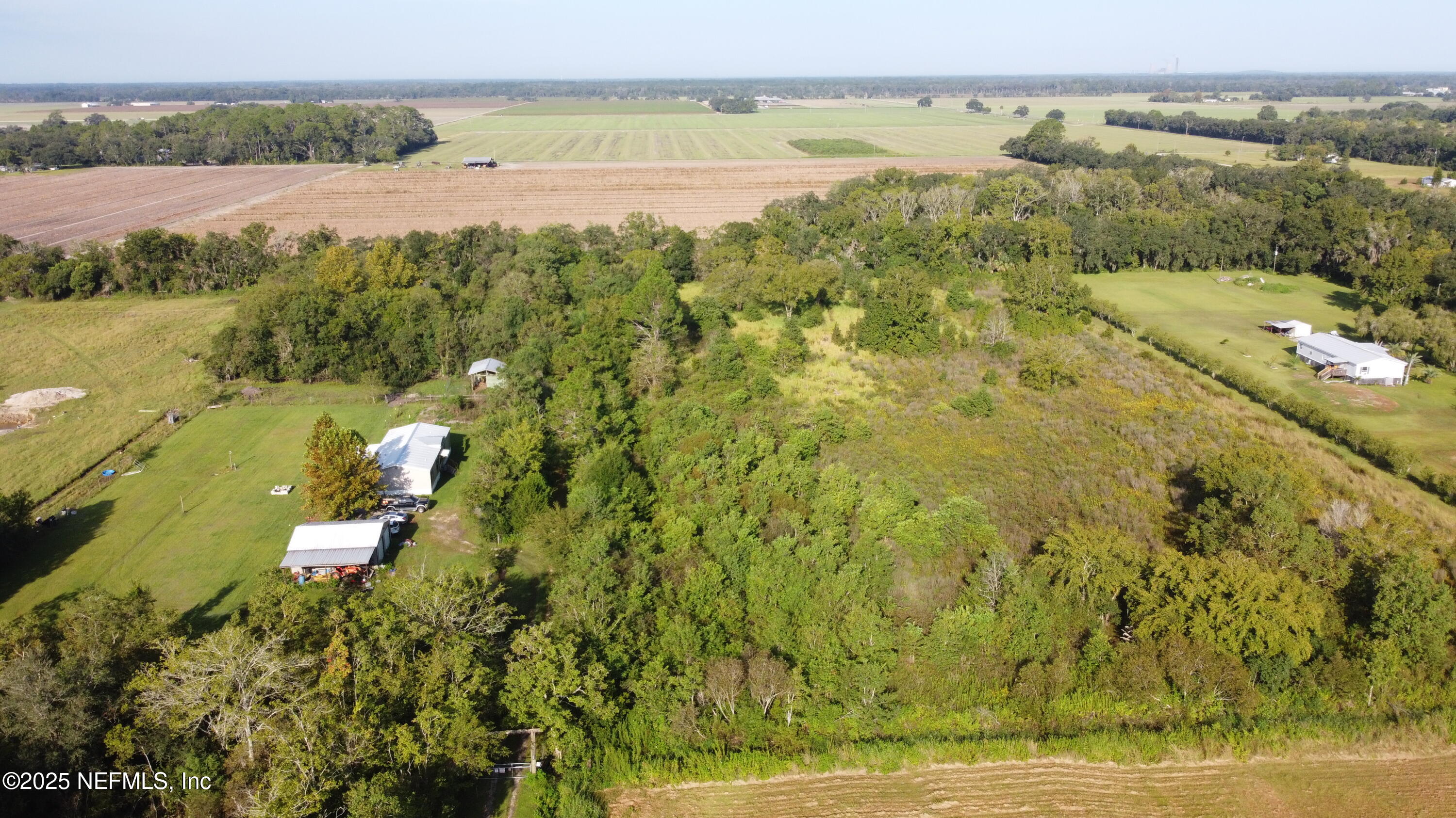 8905 A REID PACKING HOUSE Road