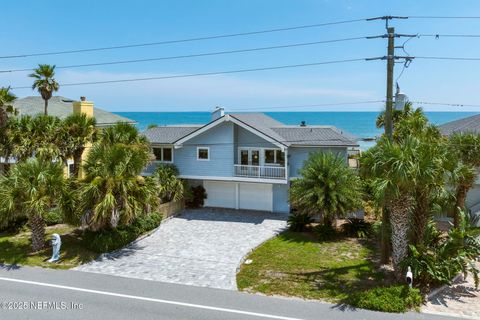 2895 S PONTE VEDRA Boulevard Ponte Vedra Beach FL 32082