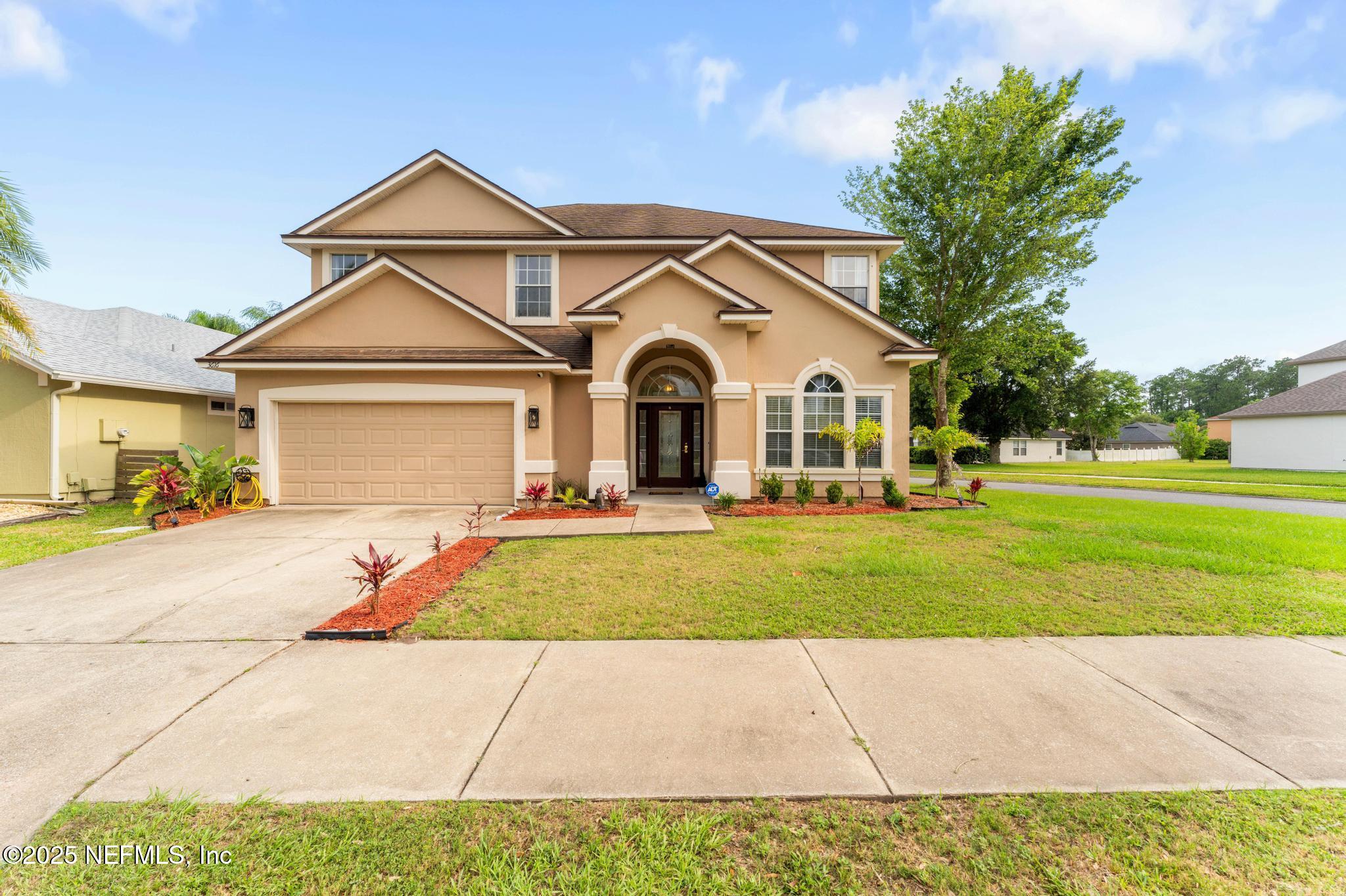 3616 SHREWSBURY Drive