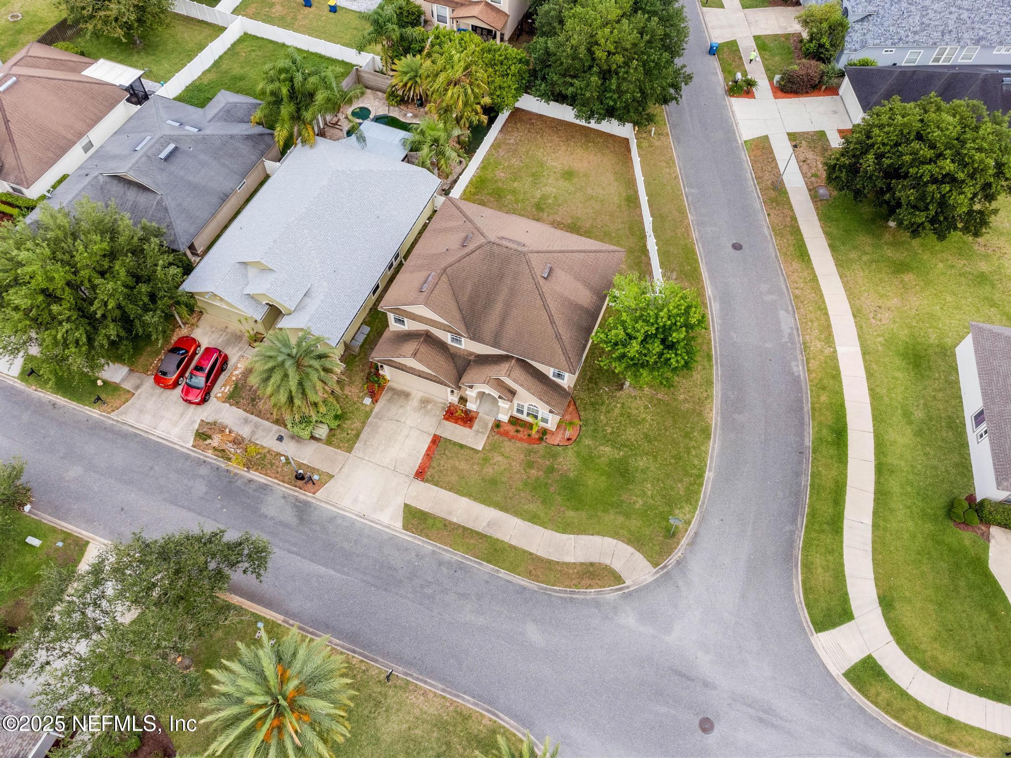 3616 SHREWSBURY Drive