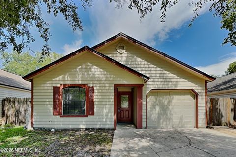 Photo of 1883 MACKENZIE Court S, Middleburg, FL 32068 (MLS # 2152330)