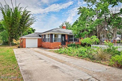 Photo of 4121 BIRMINGHAM Road, Jacksonville, FL 32207 (MLS # 2143788)