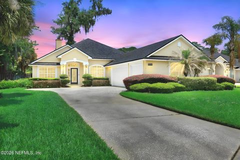 Photo of 1862 SENTRY OAK Court, Fleming Island, FL 32003 (MLS # 2145388)
