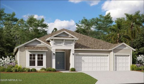 3911 GAREYS FERRY Way Middleburg FL 32068