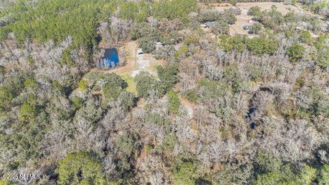 A home in Middleburg