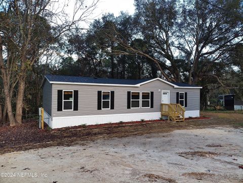 A home in Middleburg