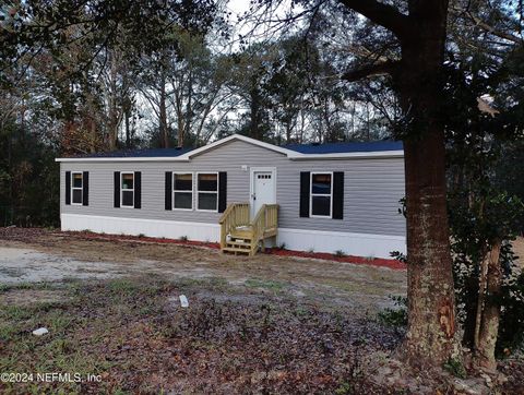 A home in Middleburg