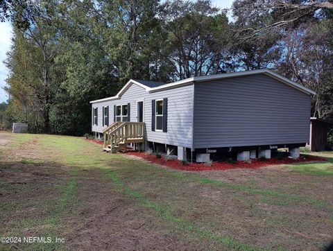 A home in Middleburg