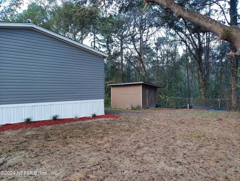 A home in Middleburg