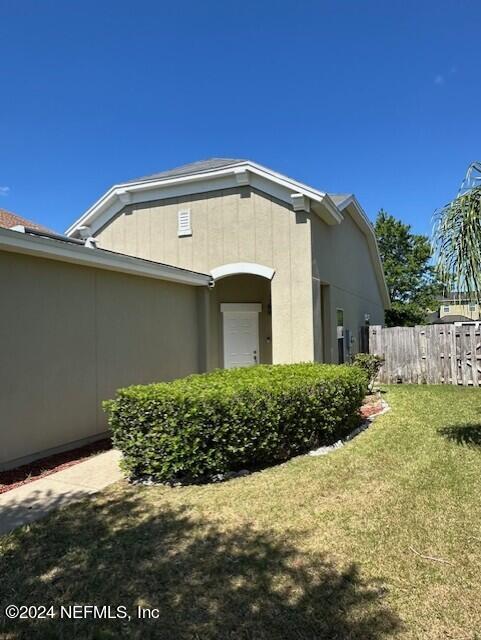 St Augustine, FL home for sale located at 212 Brookfall Drive, St Augustine, FL 32092
