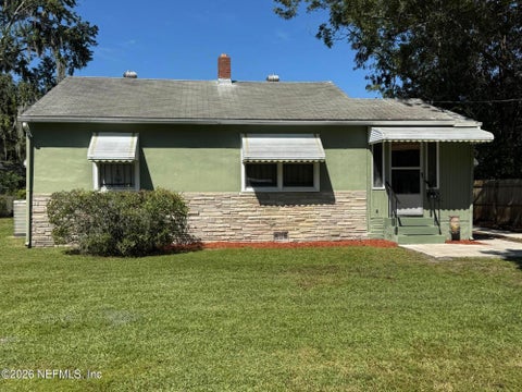 Photo of 3519 WESTWOOD Street, Jacksonville, FL 32254 (MLS # 2167428)