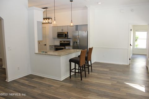 A home in Ponte Vedra Beach