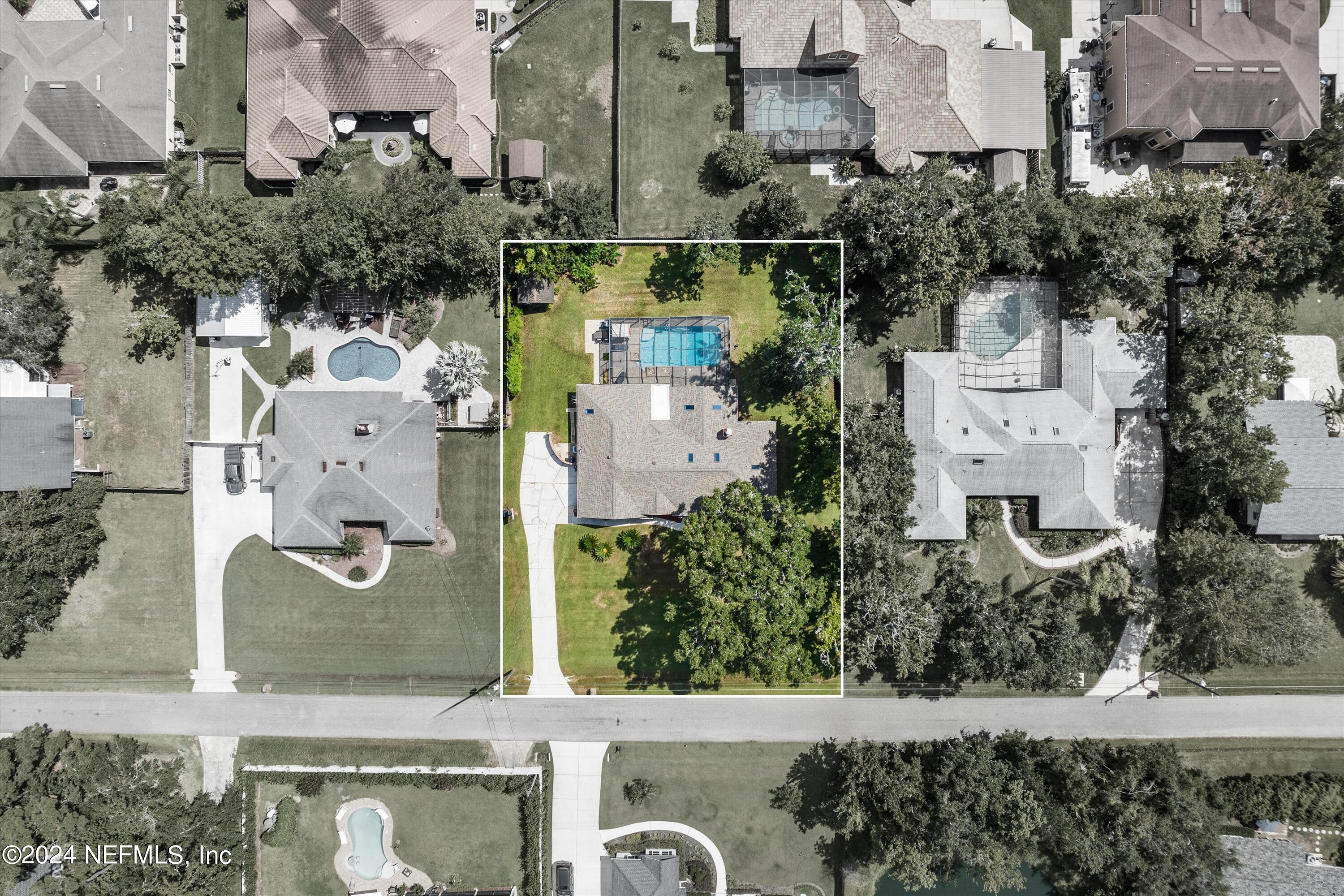 234 EVENTIDE Drive
