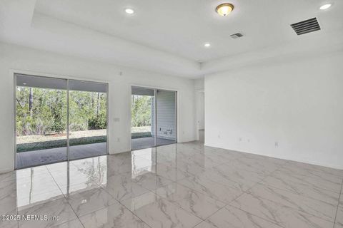 A home in Palm Coast