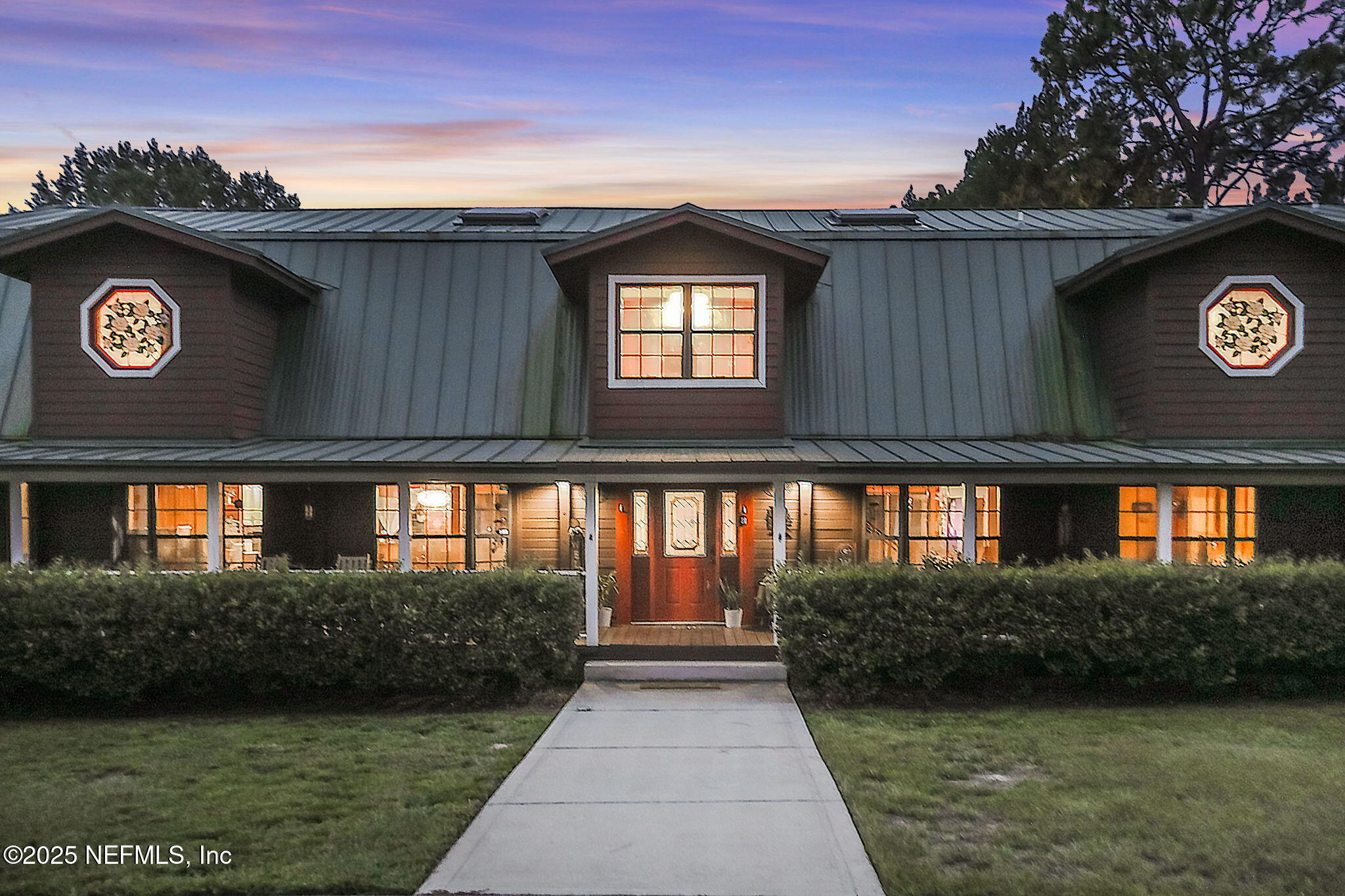 432 BRANSCOMB Road