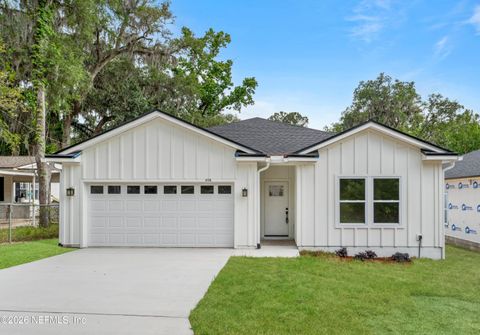 Photo of 8736 SUSIE Street, Jacksonville, FL 32210 (MLS # 2143307)