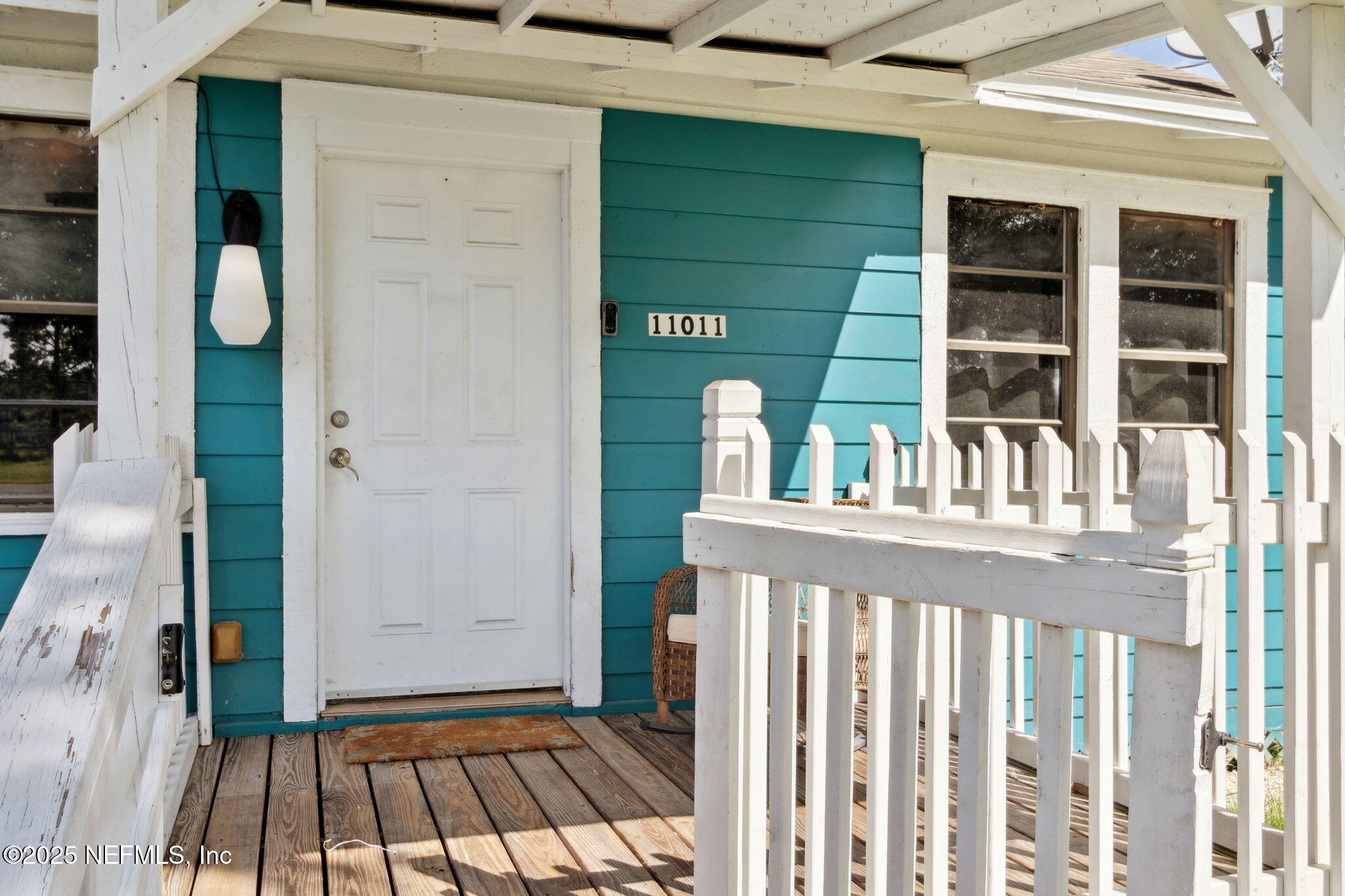 11011 NORMANDY Boulevard