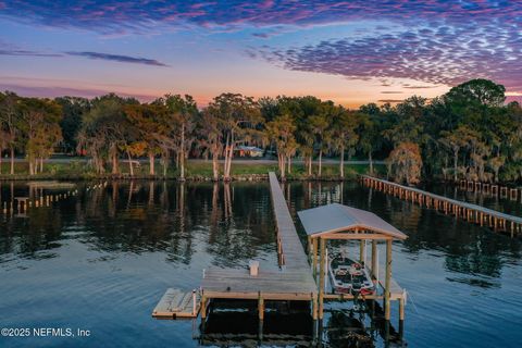 13900 COUNTY RD 13 N St. Augustine FL 32092