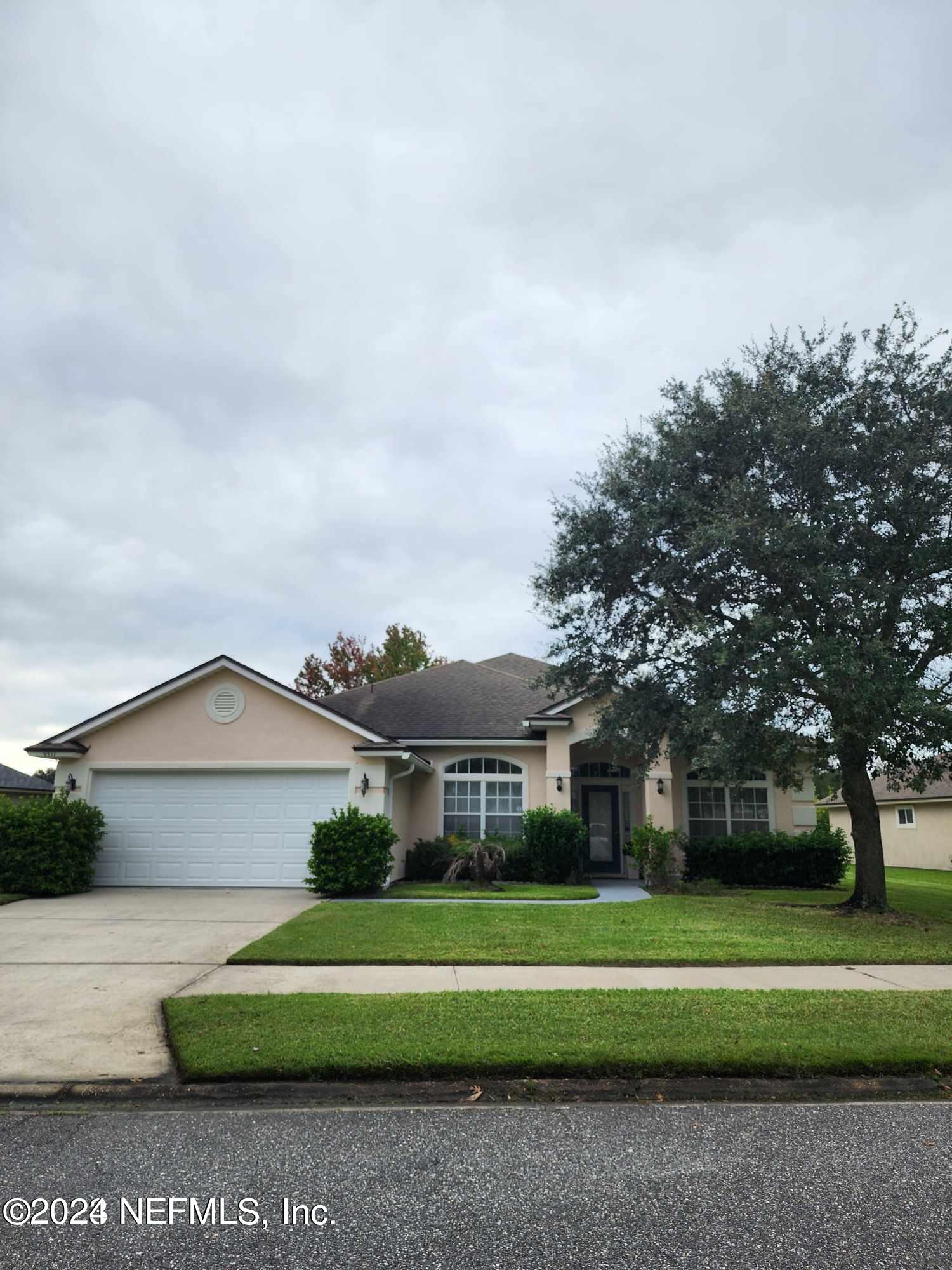 Jacksonville, FL home for sale located at 9517 Adelaide Drive, Jacksonville, FL 32244