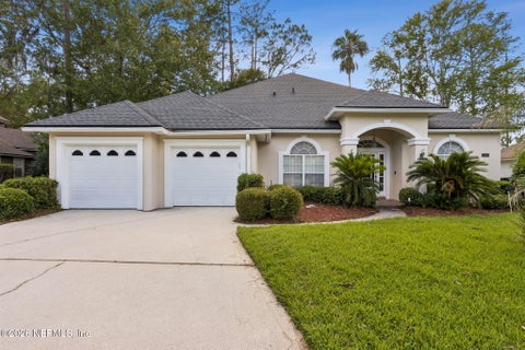 Photo of 1662 PINECREST Drive, Fleming Island, FL 32003 (MLS # 2150720)