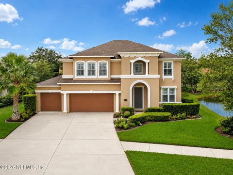 Photo of 3918 CEDAR BLUFF Lane, Jacksonville, FL 32226 (MLS # 2166718)