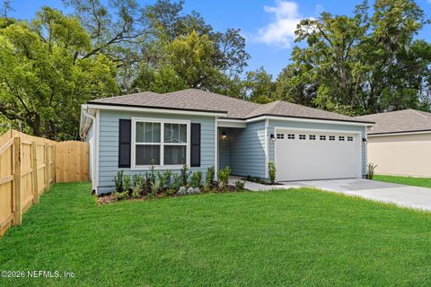Photo of 926 KENMORE Street, Jacksonville, FL 32208 (MLS # 2139860)