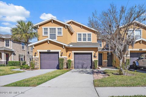 A home in St Augustine