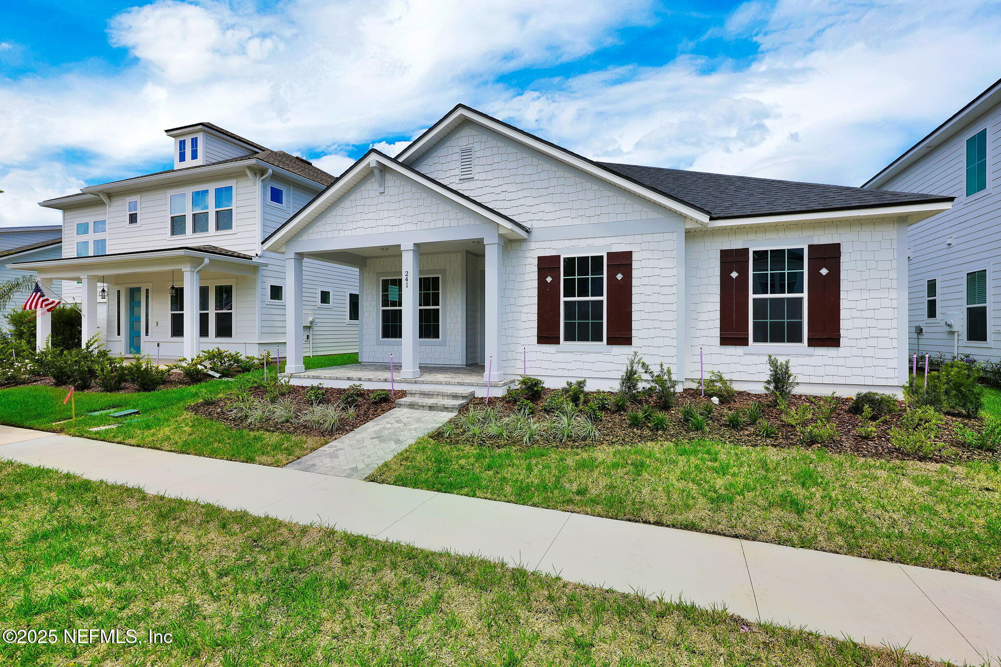241 SIENNA PALM Drive