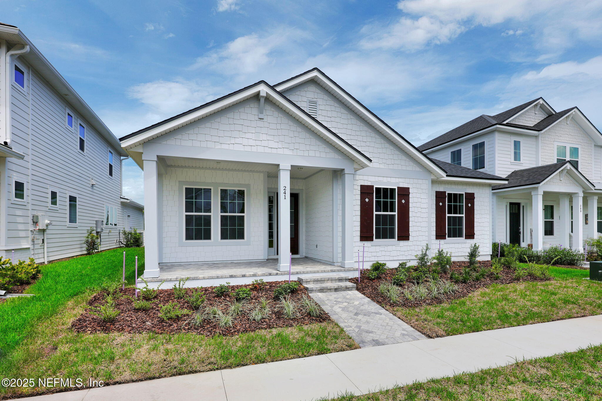 241 SIENNA PALM Drive