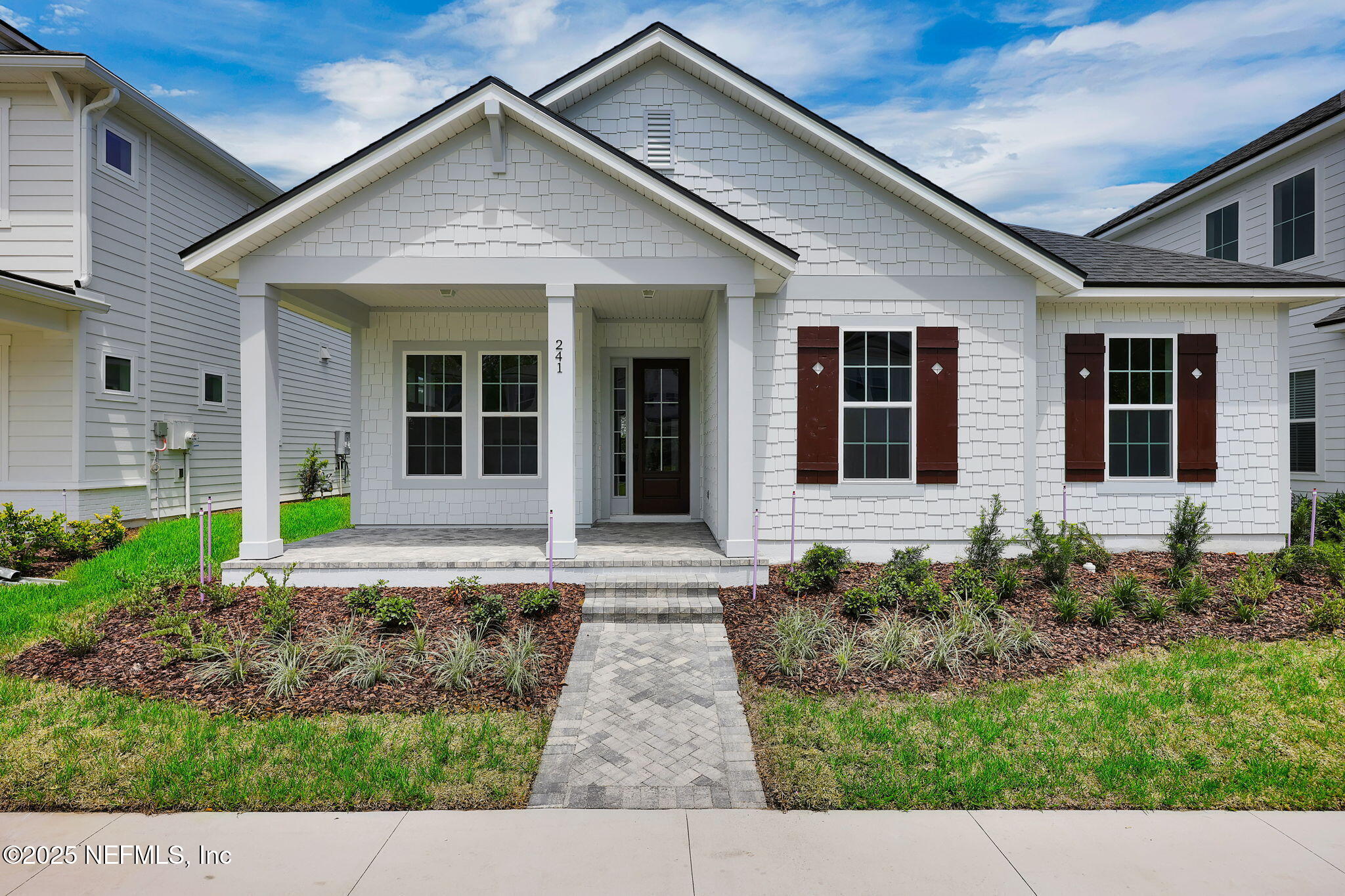 241 SIENNA PALM Drive