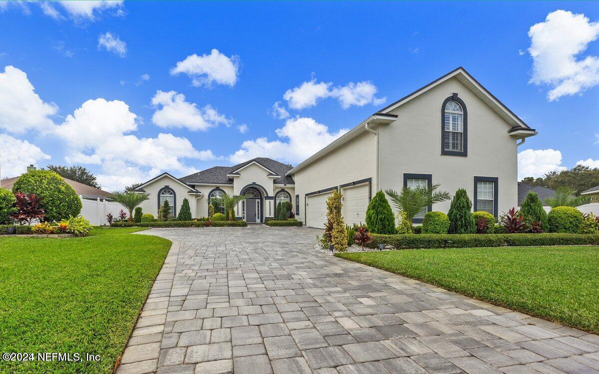 Orange Park, FL home for sale located at 965 Musgrove Court, Orange Park, FL 32065