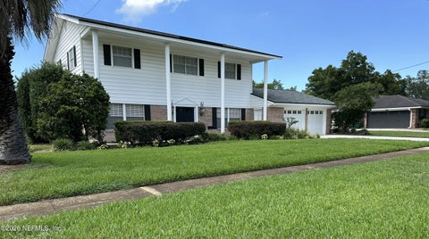 Photo of 1174 JAMAICA Road W, Jacksonville, FL 32216 (MLS # 2150400)